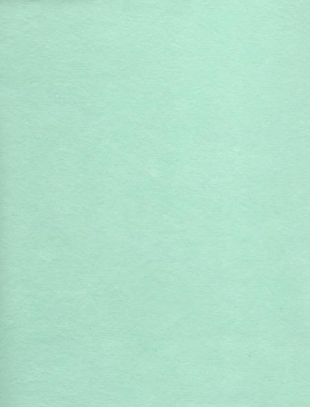 Pale Blue Paper