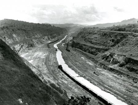 Panama Canal