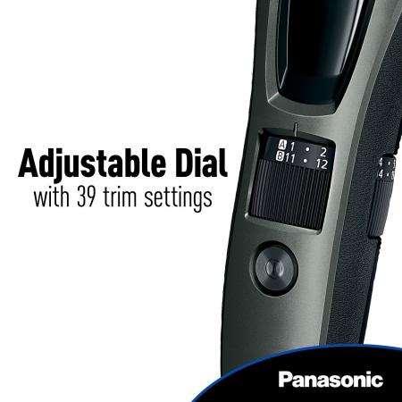 Panasonic Hair Trimmer