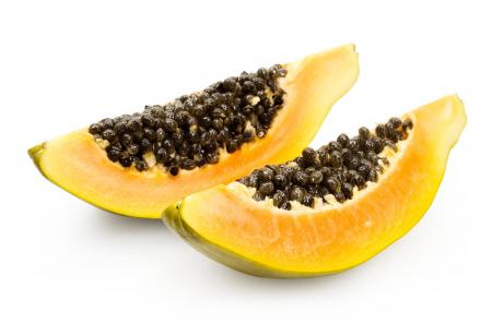 Papaya Fruit