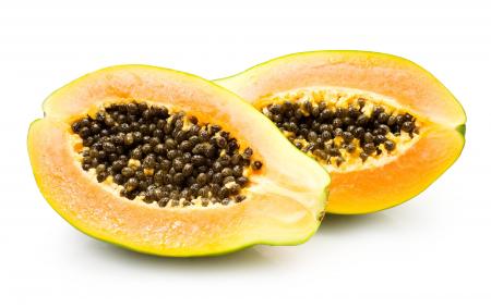 Papaya Fruit