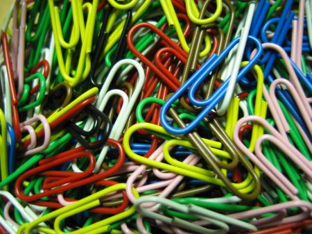 Paper Clips