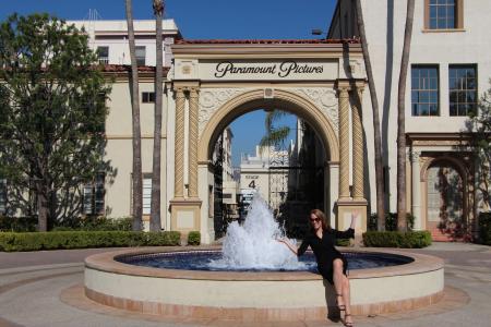 Paramount Studios