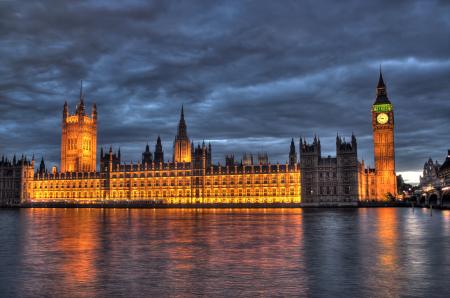 Westminster Palace