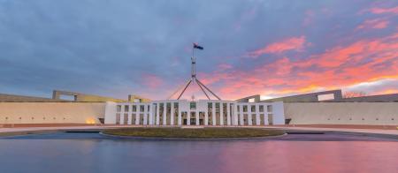 Parliament House