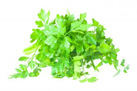 parsley