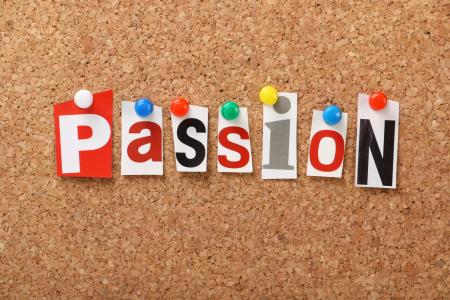 Passion