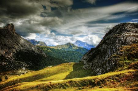 Passo Valparola