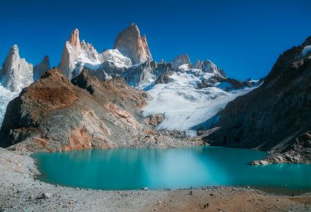 Patagonia