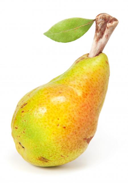 Pear