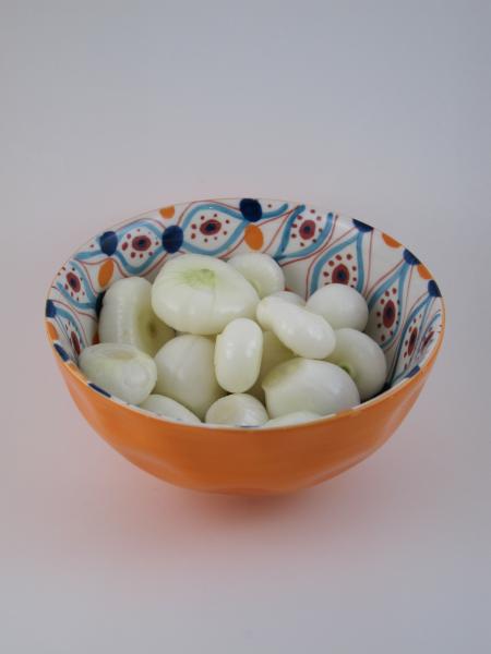 Pearl Onions - peeled