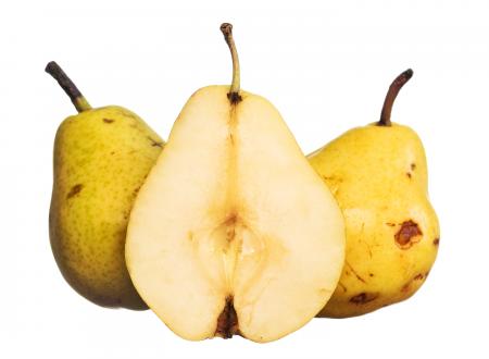 pears
