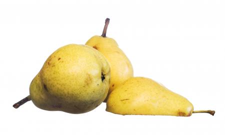 pears