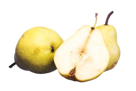 pears
