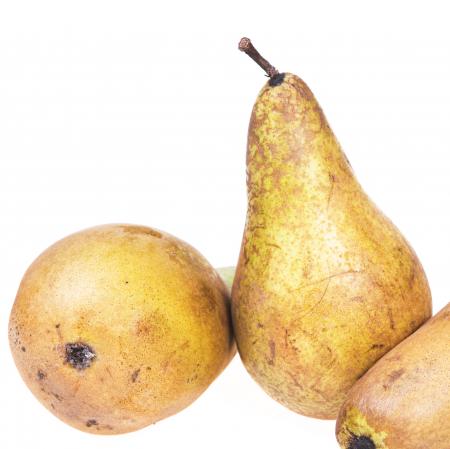 pears