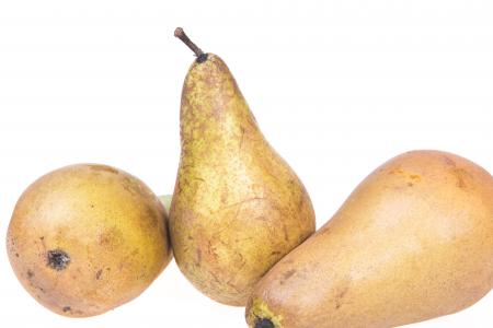 pears