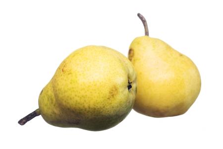 Pears