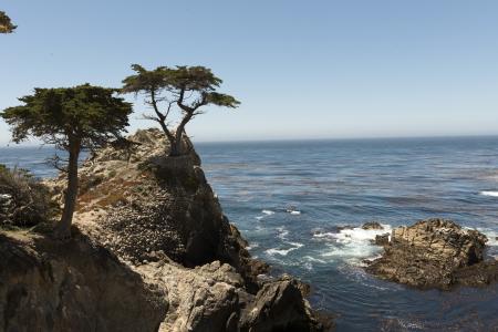 Pebble Beach