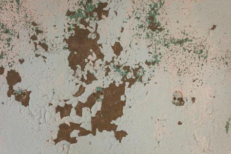 Peeling Grunge Wall Texture