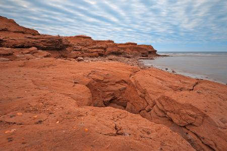 PEI North Cape - HDR