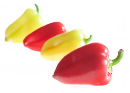 Peppers