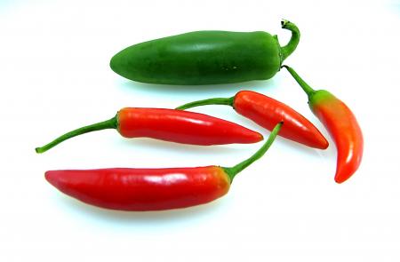 Peppers