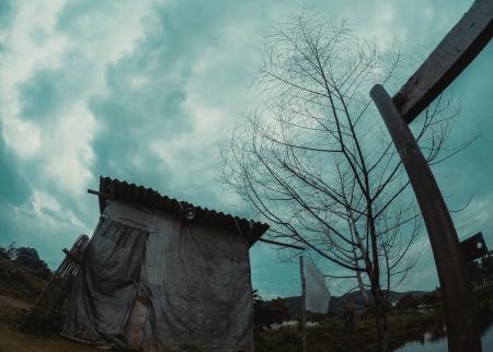 Photo of Abandoned House