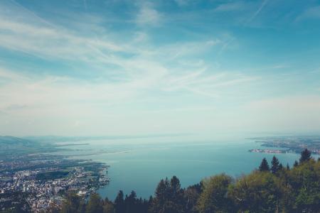 Photo of Body of Water Under Blue Sky during Daytime