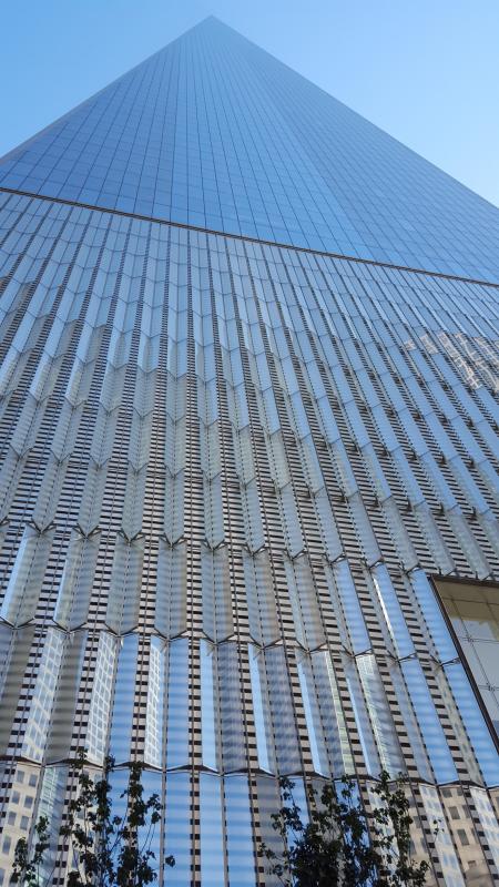 Photo of Clear Glass Window Building during Daytimje