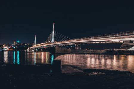 Photo of Golden Gate Bridge