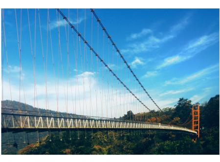 Photo of Golden Gate Bridge