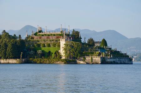 Photo of Gray and Brown Castle Near on Sea