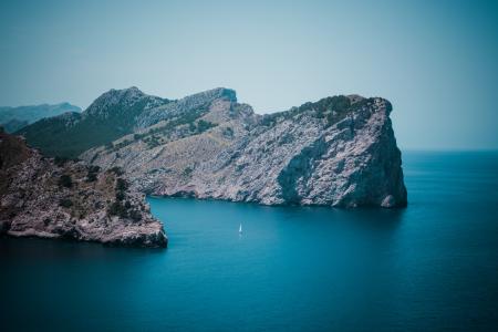 Photo of Gray Island during Daylight