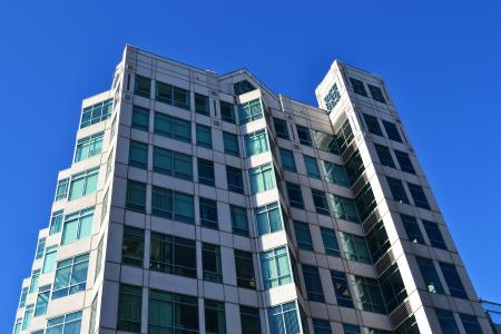 Photo of High-rise Building