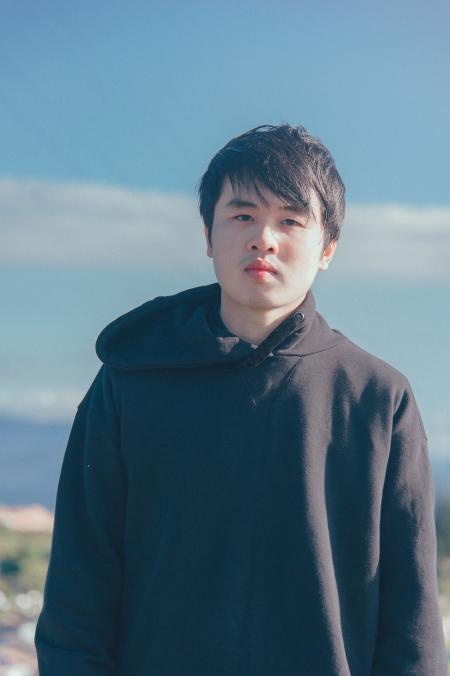 Photo of Man in Black Pullover Hoodie