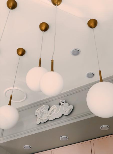 Photo of Pendant Lamp