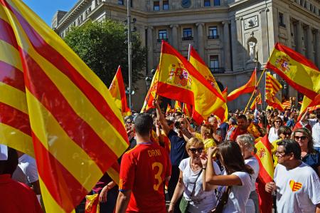 Photo of People Rallying