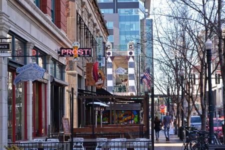 Photo of Prost! Neon Sign Store Facade