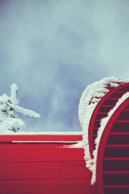 Photo of Red Roof