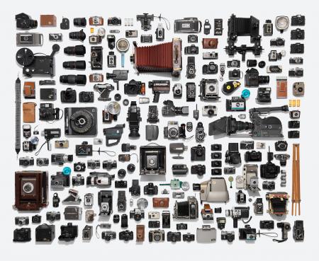 Photographer's Collection