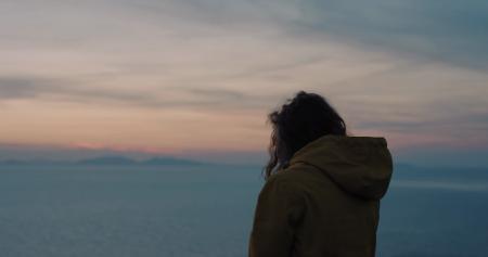 Photographing the Ocean