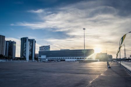 Photography of Buildings in the City