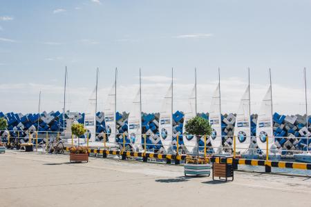 Photography of Empty Road