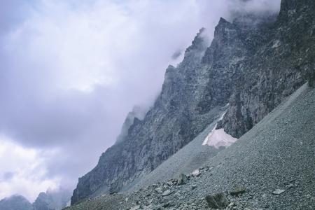 Photography of Rocky Mountain