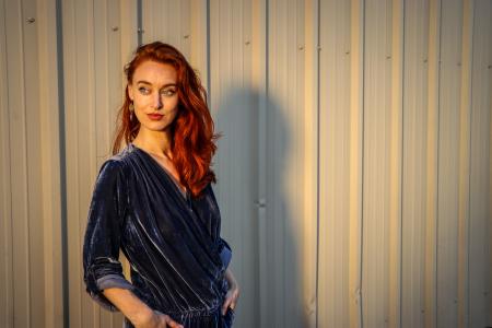 Photography of Woman