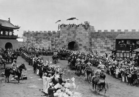 Pictures of the 20th Century