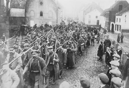 Pictures of the 20th Century