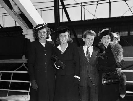 Pictures of the 20th Century