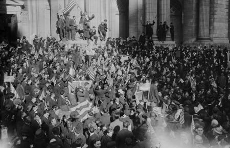 Pictures of the 20th Century