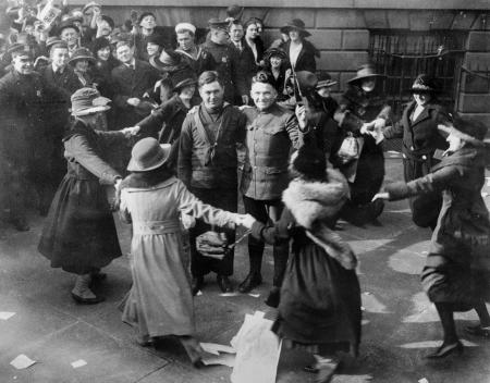 Pictures of the 20th Century